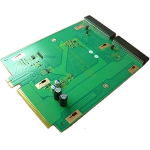 HPE 2-Bay Power Supply Backplane Board