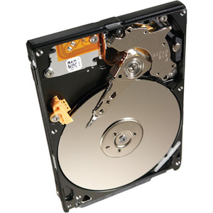 IMS SPARE - Seagate-IMSourcing Momentus 7200.4 ST9320423AS 320 GB 2.5" Internal Hard Drive