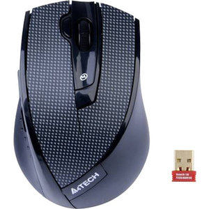 Ziotech Pinpoint Optic Wireless Multi Mode USB Mouse