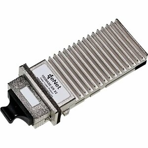 ENET Cisco Compatible X2-10GB-ER TAA Compliant Functionally Identical 10GBASE-ER X2 1550nm Duplex SC Connector