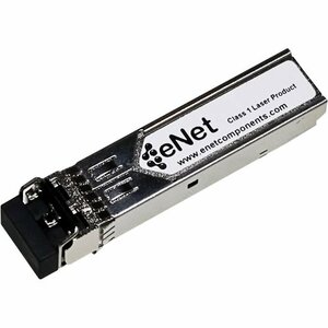 ENET Cisco Compatible SFP-OC12-IR1 TAA Compliant Functionally Identical OC-12/STM-4 SONET SFP 1310nm Duplex LC Connector