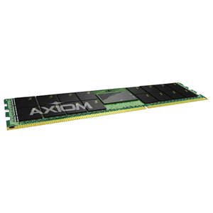 Axiom 32GB Quad Rank Low Voltage Module