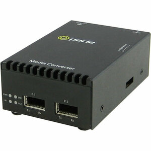 Perle S-10G-XTX Media Converter