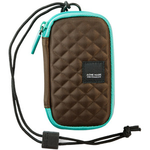Acme Made Fillmore Carrying Case Camera - Choco Mint