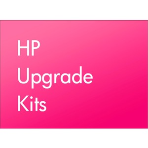 HPE 4U 4 Large Form Factor Hot Plug Hard Drive Backplane Kit