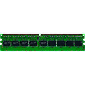 HPE 8GB (512MBx4), 667MHz, PC2-5300, DDR2 SDRAM Fully Buffered DIMM (FBD) Memory Module