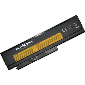 Axiom LI-ION 9-Cell Battery for Lenovo - 0A36307, 0A36283, 42T4940, 42T4942