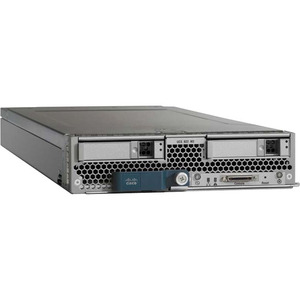 Cisco Barebone System - Blade - Socket B2 LGA-1356 - 2 x Processor Support