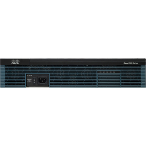 Cisco 2951 Integrated Service Router