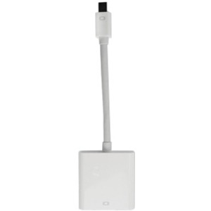 OWC Mini DisplayPort to DVI Adapter