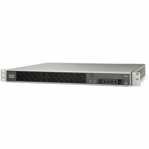 Cisco ASA 5525-X Adaptive Security Appliance