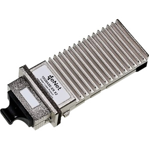 ENET Cisco Compatible CWDM-X2-1550 TAA Compliant Functionally Identical 10GBASE-ER CWDM X2 1550nm 40km Duplex SC Single-mode Connector