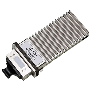 ENET Cisco Compatible CWDM-X2-1550 TAA Compliant Functionally Identical 10GBASE-ZR CWDM X2 1550nm 80km Duplex SC Single-mode Connector