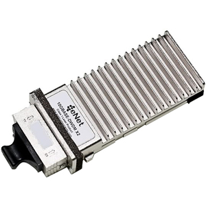 Cisco Compatible DWDM-X2-42.14 - Functionally Identical 10GBASE-DWDM X2 1542.14nm 80km Duplex SC Single-mode Connector