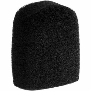 Shure Microphone Windscreen