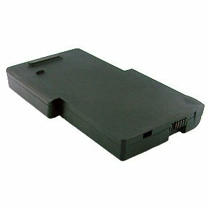 6-Cell 4400mAh Li-Ion Laptop Battery for IBM ThinkPad R30, R31