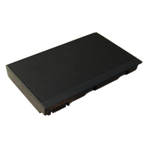 6-Cell 4400mAh Li-Ion Laptop Battery for ACER Aspire 5611, 5612, 5630, 5632, 5633, 5634, 5650, 5680, 5683, 5684, 9110, 9120; Extensa 5420; TravelMate 2490, 2492, 2493, 3900, 4200, 4202, 4230, 4233, 4260, 4280, 4283