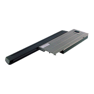 9-Cell 73Whr Li-Ion Laptop Battery for DELL Latitude D620, D630, D630 XFR, D630N, D631; DELL Precision M2300