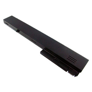 8-Cell 4500mAh Li-Ion Laptop Battery for HP Business Notebook nx7300, nx7400