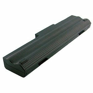 6-Cell 4400mAh Li-Ion Laptop Battery for IBM ThinkPad X30, X31