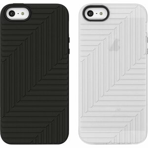 Belkin Flex Case for iPhone 5- 2 Pack