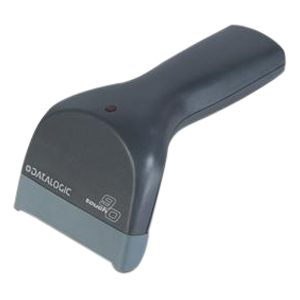 Datalogic General Purpose Corded Handheld Contact Linear Imager Bar Code Reader