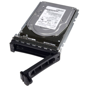 Dell 600 GB Hard Drive - 2.5" Internal - SAS (6Gb/s SAS)