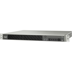 Cisco ASA 5515-X w/250 AnyConnect Essentials and Mobile