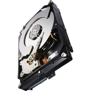 Seagate Constellation CS ST3000NC002 3 TB 3.5" Internal Hard Drive - 6Gb/s SATA - 7200 rpm - 64 MB Buffer - Hot Pluggable