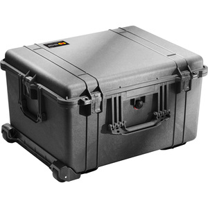 Pelican Divider Set with Lid Foam