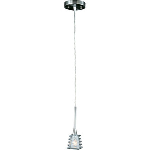 Triarch Pendant Light