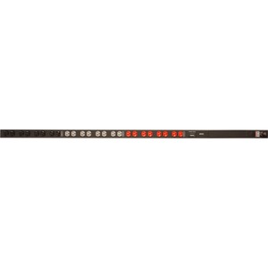 Vertiv Geist Basic 24-Outlets PDU