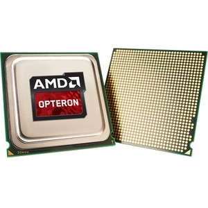 AMD Opteron 4300 4334 Hexa-core (6 Core) 3.10 GHz Processor - Retail Pack