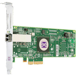 HP StorageWorks FC2142SR Fibre Channel Host Bus Adapter