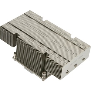 Supermicro Optional 2x Passive CPU Heat Sink