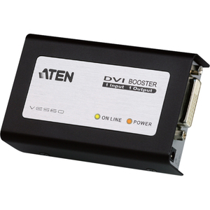 ATEN DVI Booster