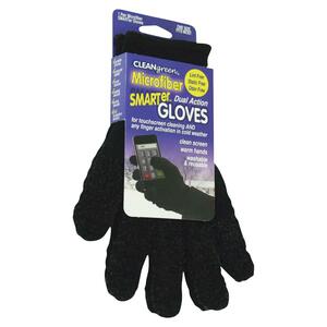 Master Mfg. Co CleanGreen&reg; SMARTer&trade; Gloves
