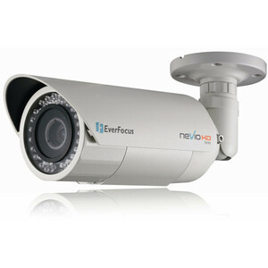 EverFocus Network Camera - Color - Bullet