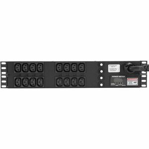Geist Standard 16-Outlets PDU