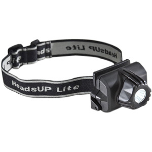 Pelican HeadsUp Lite 2690 LED Flashlight