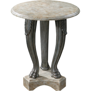 Uttermost Khoury, Accent Table