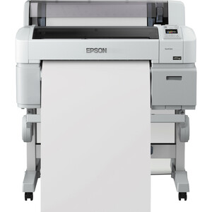 Epson SureColor T-Series T3000 Inkjet Large Format Printer - 24" Print Width - Color