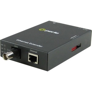 Perle eX-1S1110-BNC Ethernet Extender