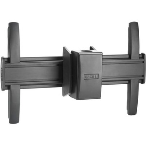 Chief Fusion Large Ceiling TV Mount - For Monitors 42-75" - Black