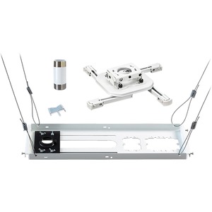 Chief Chief Ceiling Mount Kit For Projector - White