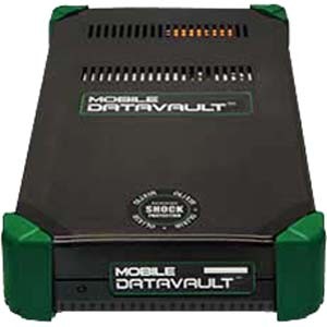 Olixir Mobile DataVault F33 1 TB Hard Drive - 5.25" External