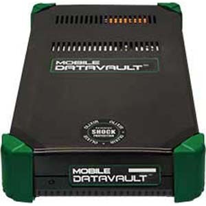 Olixir Mobile DataVault F33 1 TB Hard Drive - 5.25" External