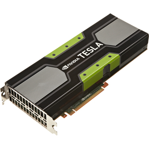 HPE NVIDIA Tesla K20 Graphic Card - 5 GB GDDR5