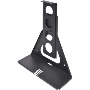 Rack Solutions Universal PC Wall Mount for Large Size Equipment (2.70in+)