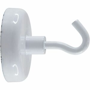Magnetic Hook - 14lb - 2 Pk
